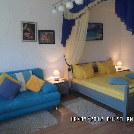 Appartement Sonnenhof Fussen Bilik gambar