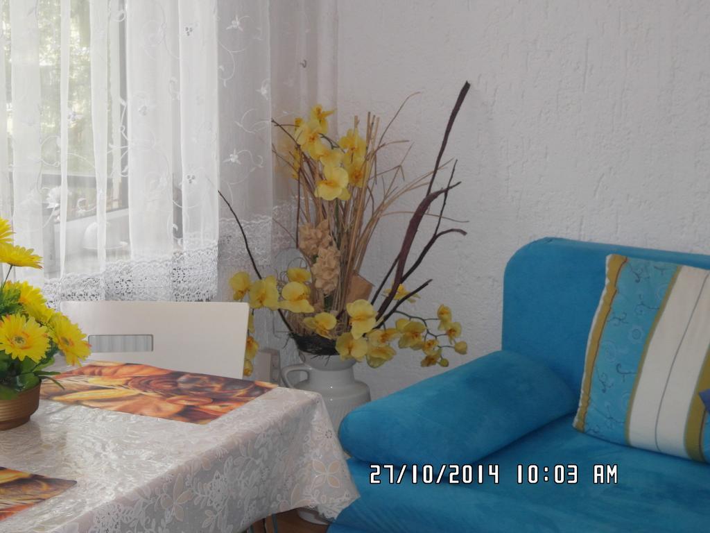 Appartement Sonnenhof Fussen Luaran gambar