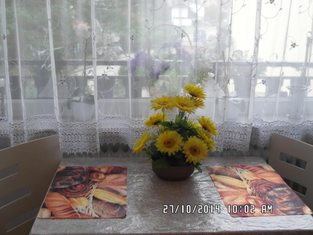 Appartement Sonnenhof Fussen Luaran gambar