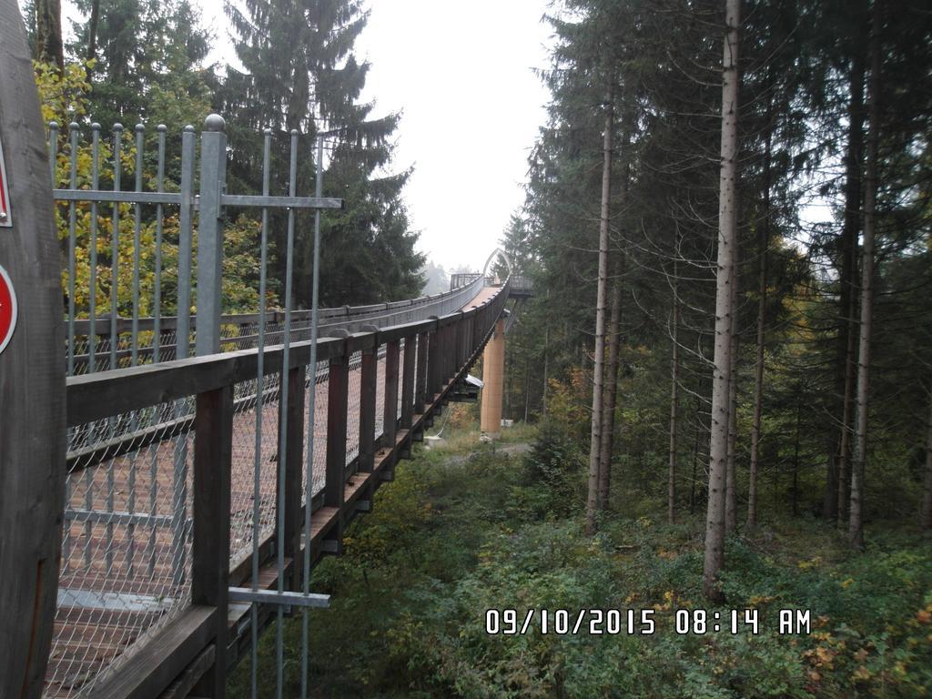 Appartement Sonnenhof Fussen Luaran gambar