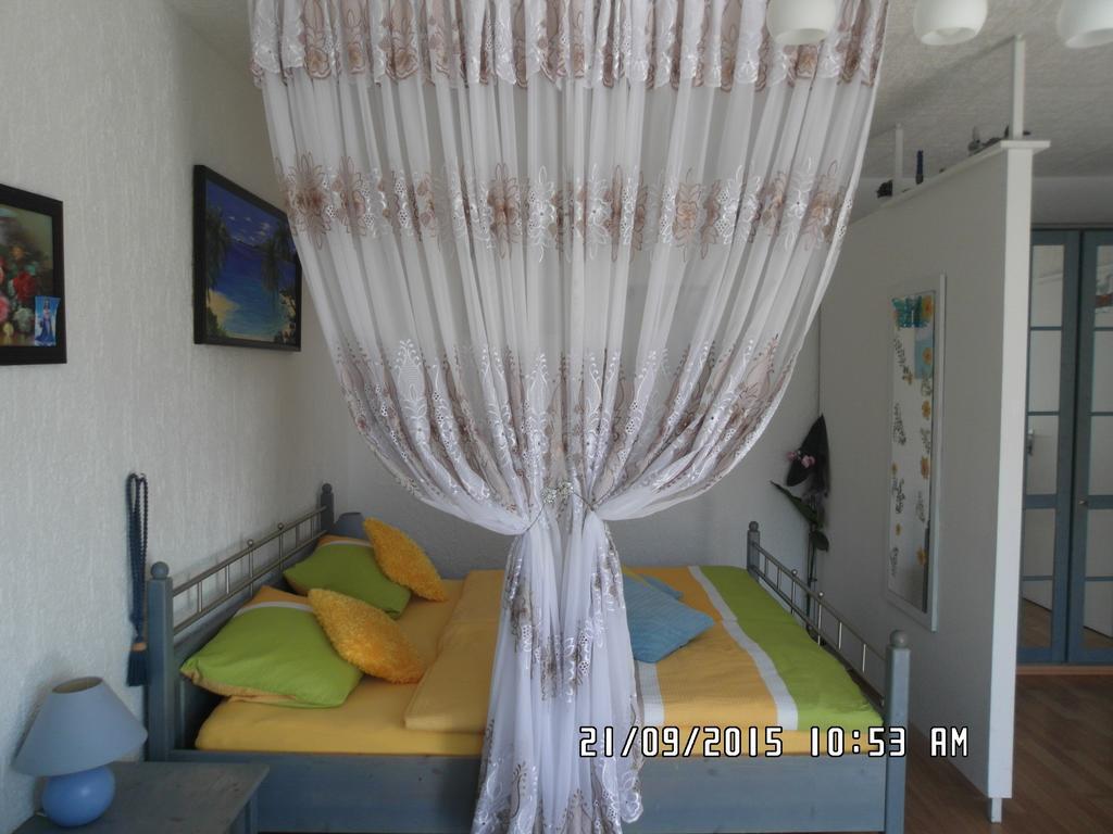 Appartement Sonnenhof Fussen Luaran gambar