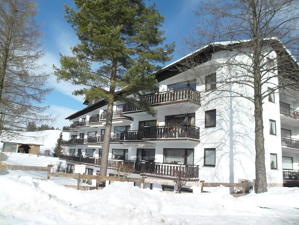 Appartement Sonnenhof Fussen Luaran gambar