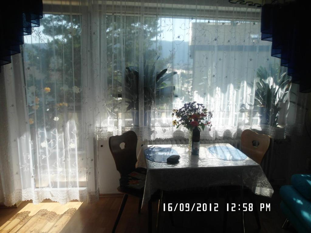 Appartement Sonnenhof Fussen Bilik gambar