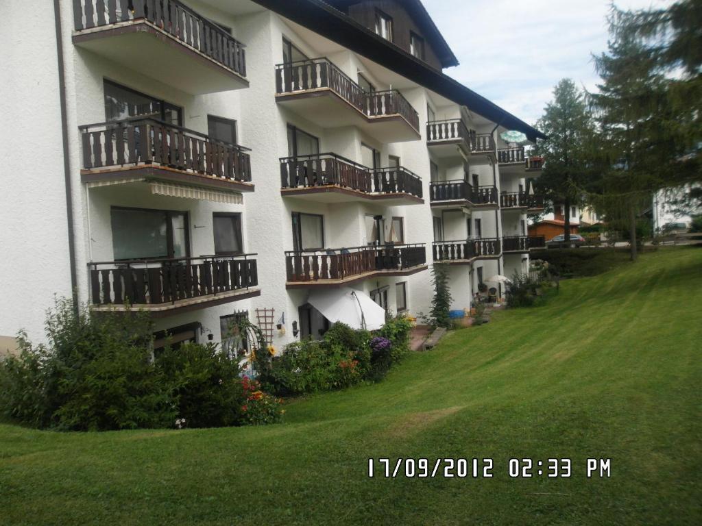 Appartement Sonnenhof Fussen Luaran gambar