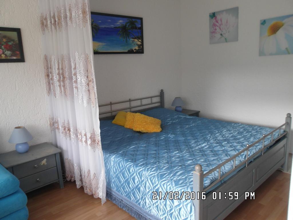 Appartement Sonnenhof Fussen Luaran gambar
