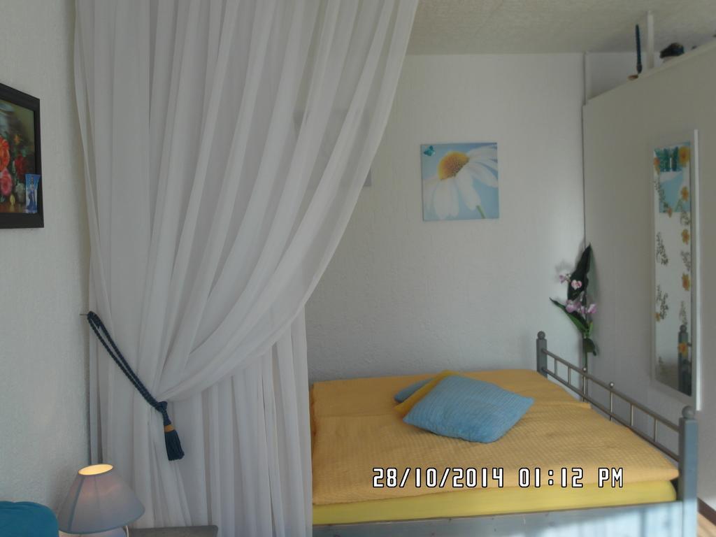 Appartement Sonnenhof Fussen Luaran gambar