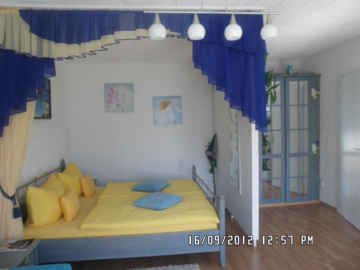 Appartement Sonnenhof Fussen Bilik gambar